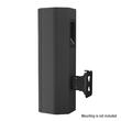 Boxa pasiva tip coloana LD Systems SAT 262 G2, 2x6.5", driver 1" Celestion, 180W, neagra