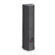 Boxa pasiva tip coloana LD Systems SAT 442 G2 , 4x4", driver 1" Celestion, 200W, neagra