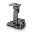 Suport de perete LD SystemsSAT WMB 10 B, negru