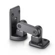 Suport de perete LD SystemsSAT WMB 10 B, negru