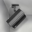Suport de perete LD SystemsSAT WMB 10 W, alb