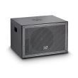 Subwoofer activ LD Systems SUB 10 A , 3 cai, 12", 360 W