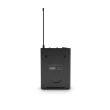 Sistem fara fir cu lavaliera LD Systems U306 BPL , bodypack, unidirectional