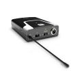 Sistem fara fir cu lavaliera LD Systems U306 BPL , bodypack, unidirectional