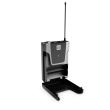 Sistem fara fir cu lavaliera LD Systems U306 BPL , bodypack, unidirectional
