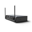 Sistem fara fir cu lavaliera LD Systems U306 BPL , bodypack, unidirectional