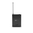 Sistem fara fir cu 2 microfoane de cap LD Systems U306 BPH2, 2x bodypackuri, 2x casti, unidirectional