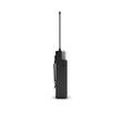 Sistem fara fir cu 2 microfoane de cap LD Systems U306 BPH2, 2x bodypackuri, 2x casti, unidirectional