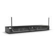 Sistem fara fir cu 2 microfoane de cap LD Systems U306 BPH2, 2x bodypackuri, 2x casti, unidirectional