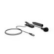 Sistem fara fir cu microfon instrument LD Systems U306 BPW, bodypack, instr. Suflat