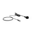 Sistem fara fir cu microfon instrument LD Systems U306 BPW, bodypack, instr. Suflat