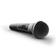 Sistem fara fir cu 2 microfoane de mana LD Systems U305 HHD2 , dinamic, cardioid