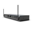 Sistem fara fir cu 2 microfoane de mana LD Systems U306 HHD2 , dinamic, cardioid