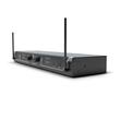 Sistem fara fir cu 2 microfoane de mana LD Systems U305 HHD2 , dinamic, cardioid