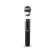 Sistem fara fir cu 2 microfoane de mana LD Systems U305 HHD2 , dinamic, cardioid
