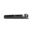Sistem fara fir cu 2 microfoane de mana LD Systems U305 HHD2 , dinamic, cardioid