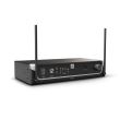 Sistem fara fir cu microfon de mana LD Systems U306 HHD , dinamic, cardioid