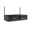 Sistem fara fir cu microfon de mana LD Systems U306 HHD , dinamic, cardioid