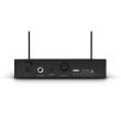 Sistem fara fir cu microfon de mana LD Systems U306 HHD , dinamic, cardioid
