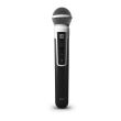 Sistem fara fir cu microfon de mana LD Systems U306 HHD , dinamic, cardioid