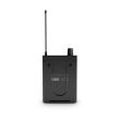 Sistem fara fir cu monitor in-ear LD Systems U306 IEM HP , casti stereo cu dopuri