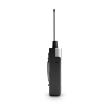 Sistem fara fir cu monitor in-ear LD Systems U306 IEM HP , casti stereo cu dopuri