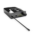 Sistem fara fir cu monitor in-ear LD Systems U306 IEM HP , casti stereo cu dopuri