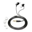 Sistem fara fir cu monitor in-ear LD Systems U306 IEM HP , casti stereo cu dopuri