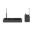 Sistem fara fir cu monitor in-ear LD Systems U306 IEM HP , casti stereo cu dopuri