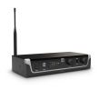 Sistem fara fir cu monitor in-ear LD Systems U306 IEM HP , casti stereo cu dopuri