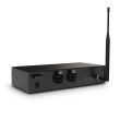 Sistem fara fir cu monitor in-ear LD Systems U306 IEM HP , casti stereo cu dopuri