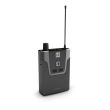 Sistem fara fir cu monitor in-ear LD Systems U306 IEM HP , casti stereo cu dopuri