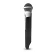 Sistem fara fir cu microfon de mana LD Systems U308 HHD , dinamic, cardioid