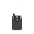 Sistem fara fir cu monitor in-ear LD Systems U308 IEM HP , casti stereo cu dopuri