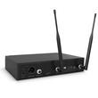 Sistem fara fir cu microfon de mana LD Systems U505 HHD , dinamic, cardioid