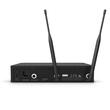 Sistem fara fir cu microfon de mana LD Systems U505 HHD , dinamic, cardioid