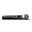 Sistem fara fir cu microfon de mana LD Systems U505 HHD , dinamic, cardioid