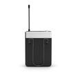Sistem fara fir cu 2 lavaliere LD Systems U 506 BPL, 2x bodypack, unidirectional