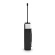 Sistem fara fir cu 2 lavaliere LD Systems U 506 BPL, 2x bodypack, unidirectional
