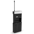 Sistem fara fir cu 2 lavaliere LD Systems U 506 BPL, 2x bodypack, unidirectional
