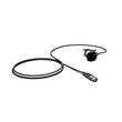 Sistem fara fir cu 2 lavaliere LD Systems U 506 BPL, 2x bodypack, unidirectional