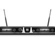 Sistem fara fir cu 2 lavaliere LD Systems U 506 BPL, 2x bodypack, unidirectional