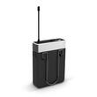 Sistem fara fir cu 2 lavaliere LD Systems U 506 BPL, 2x bodypack, unidirectional