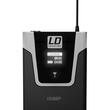 Sistem fara fir cu 2 lavaliere LD Systems U 506 BPL, 2x bodypack, unidirectional