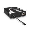 Sistem fara fir cu lavaliera LD Systems U 506 BPL , bodypack, unidirectional
