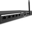 Sistem de conferinta cu 4 microfoane wireless LD Systems U506 CS 4