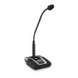 Sistem de conferinta cu 4 microfoane wireless LD Systems U506 CS 4