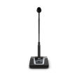 Sistem de conferinta cu 4 microfoane wireless LD Systems U506 CS 4