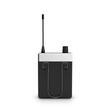 Sistem fara fir cu monitor in-ear LD Systems U506 IEM BUNDLE, 2x bodypack