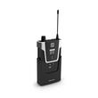 Sistem fara fir cu monitor in-ear LD Systems U506 IEM BUNDLE, 2x bodypack